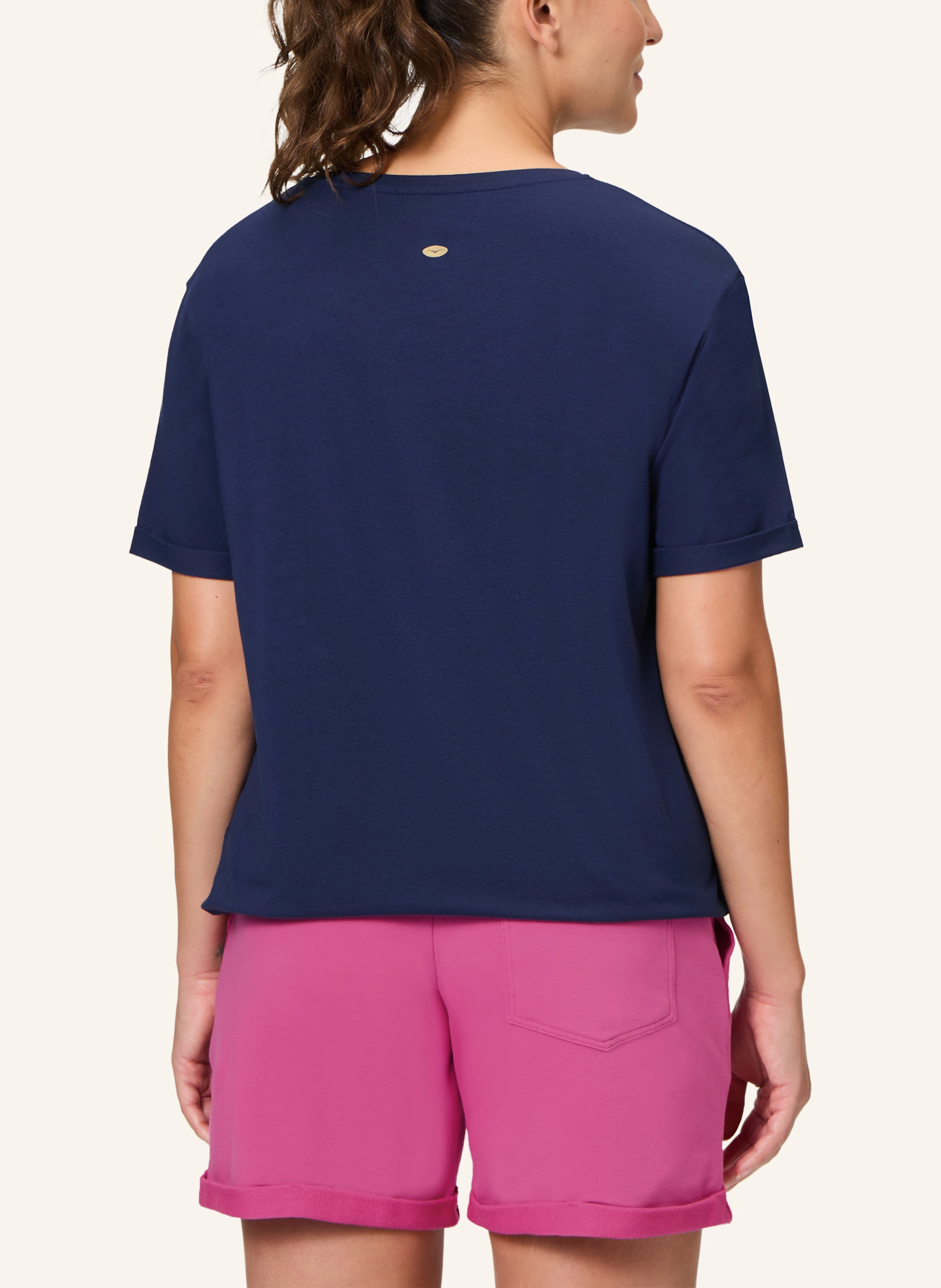 VENICE BEACH T-Shirt VB Freya