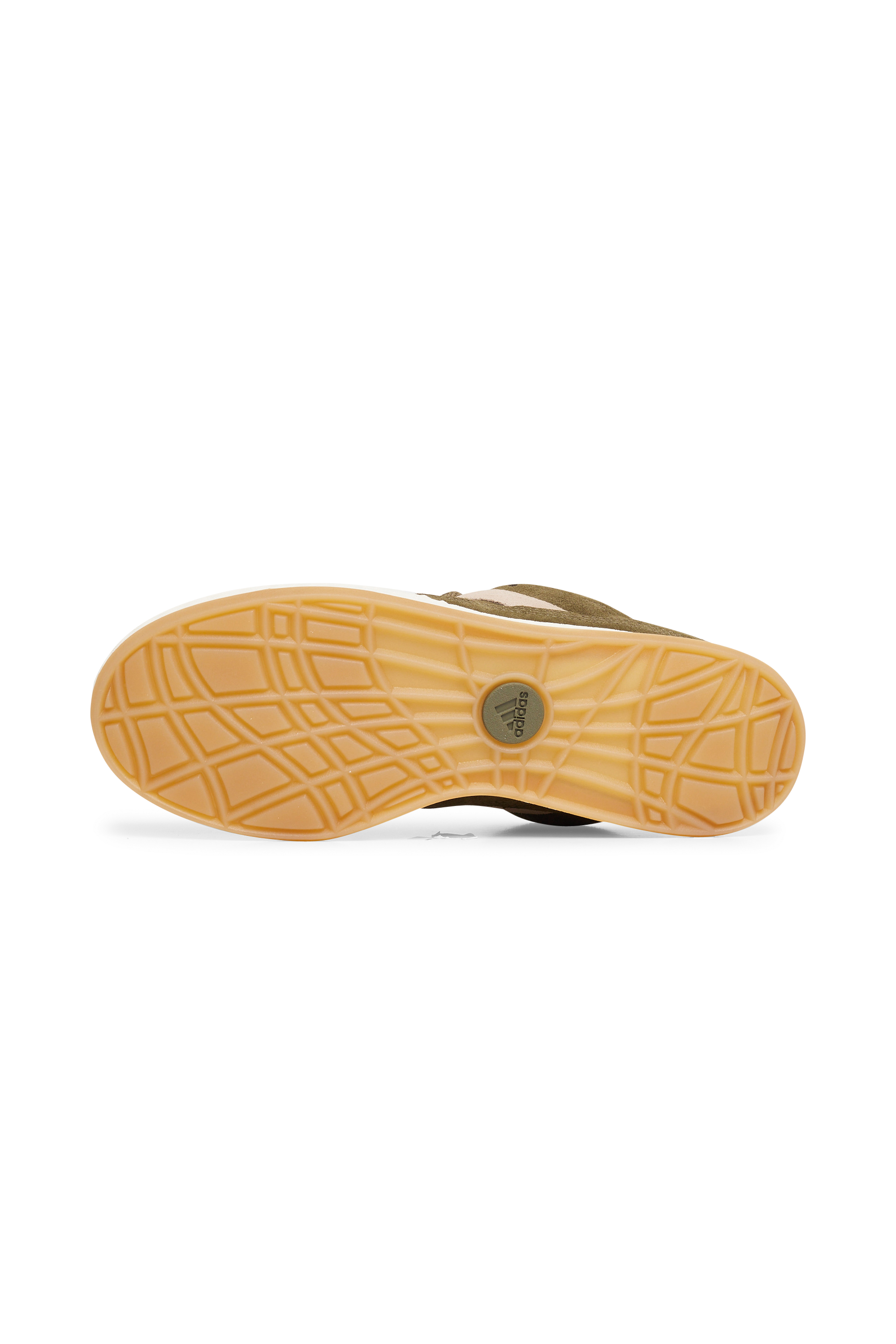 ADIDAS Baskets  ADIMATIC Kaki