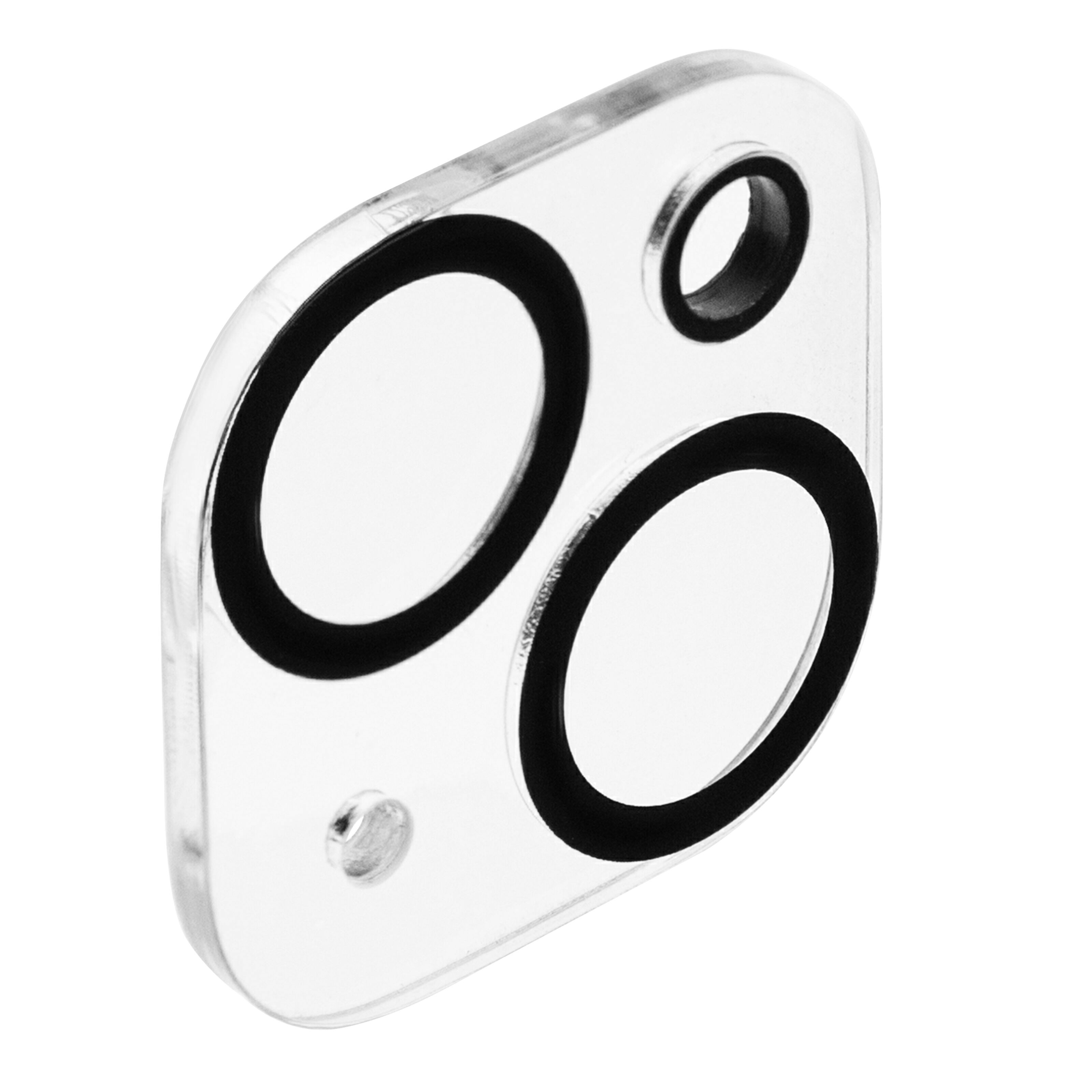 Linocell Elite Extreme Beskytter for kameralinsen til iPhone 14 og 14 Plus