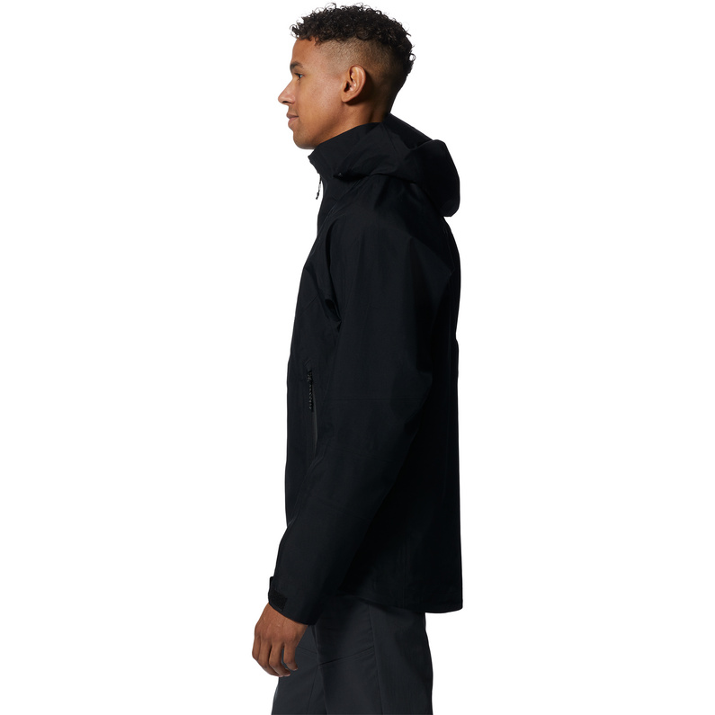 Mountain Hardwear Herren TrailVerse GTX Jacke