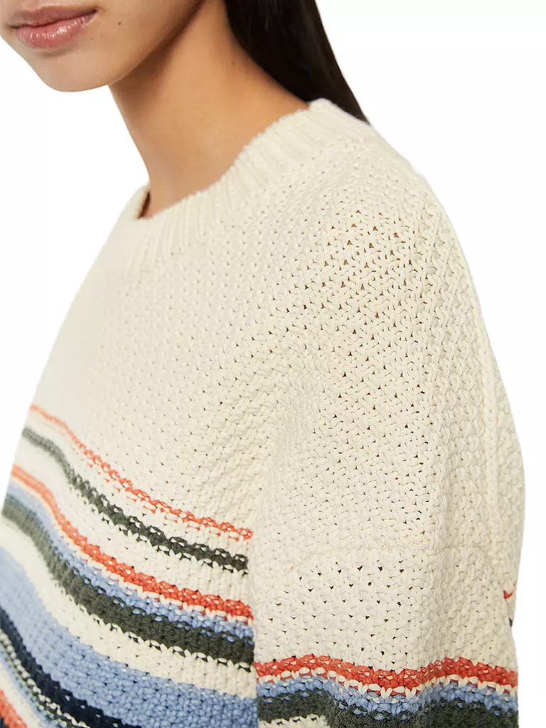 MARC O' POLO DENIM Pullover bunt