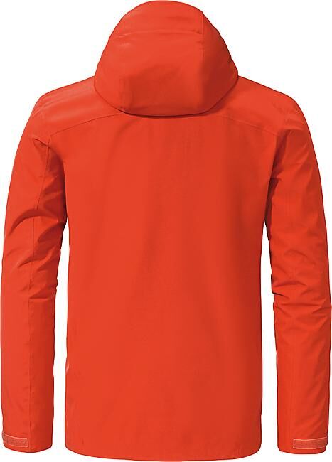 SCHOFFEL - VESTE JACKET ANKELSPITZ M