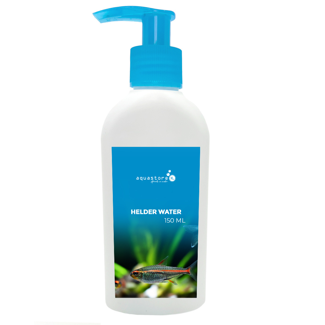 AquastoreXL Complete Inrichting Koudwatervissen | Pakket