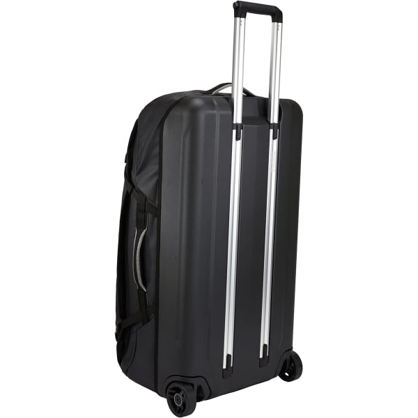 Bagagerie de voyage THULE CHASM WHEELED DUFFEL 81CM/32 INCH BLACK