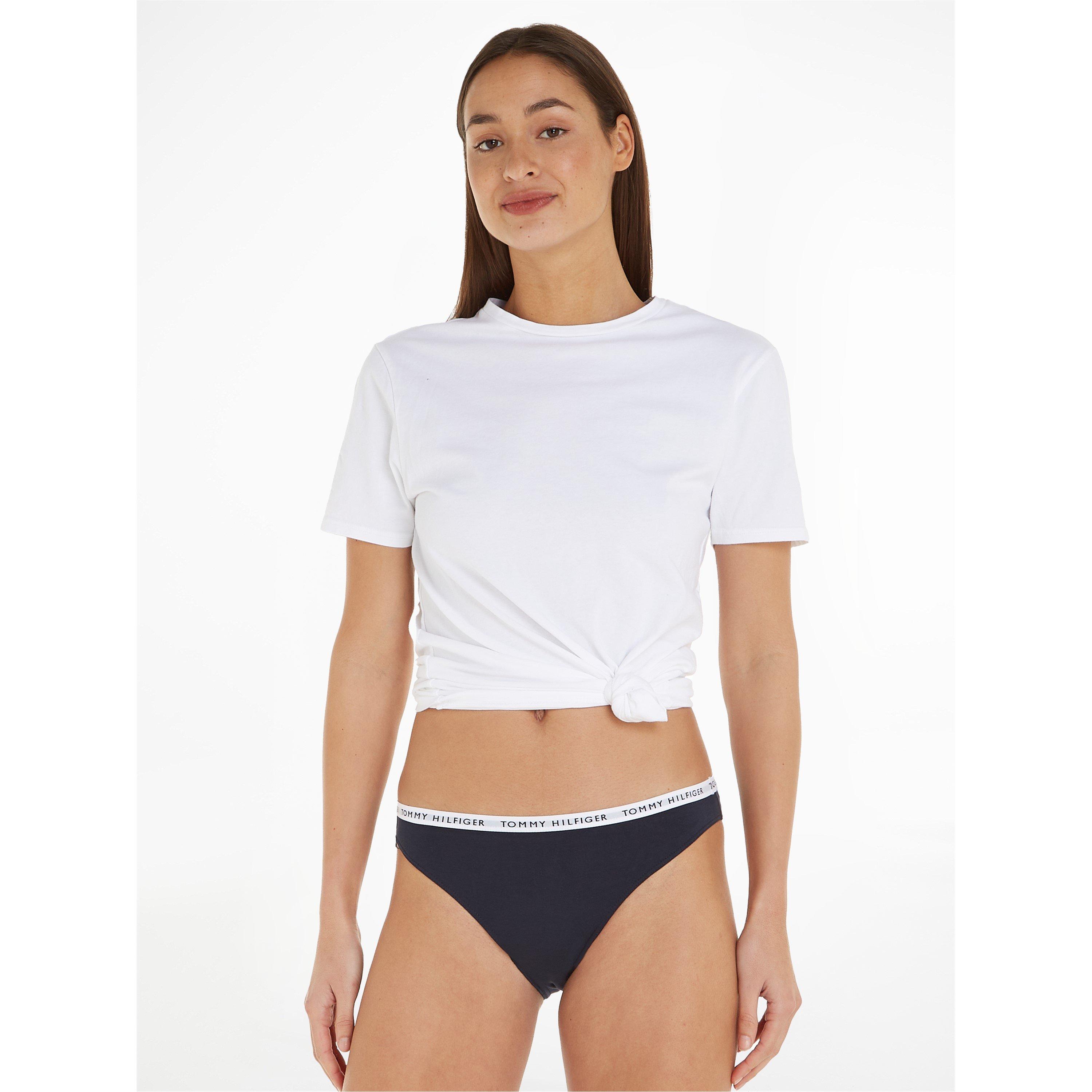 Tommy Hilfiger 3 Pack Briefs