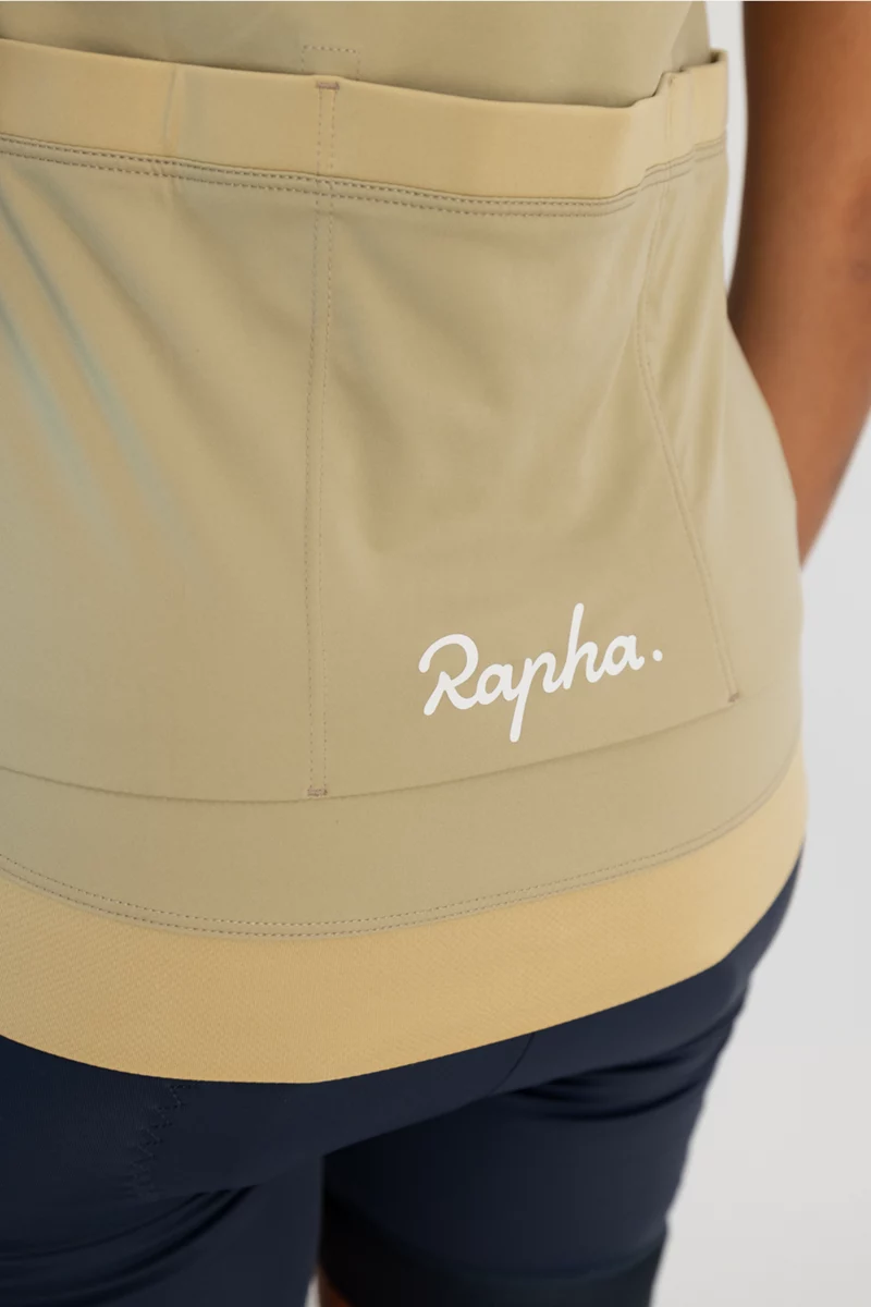 Rapha Core Damen Biketrikot