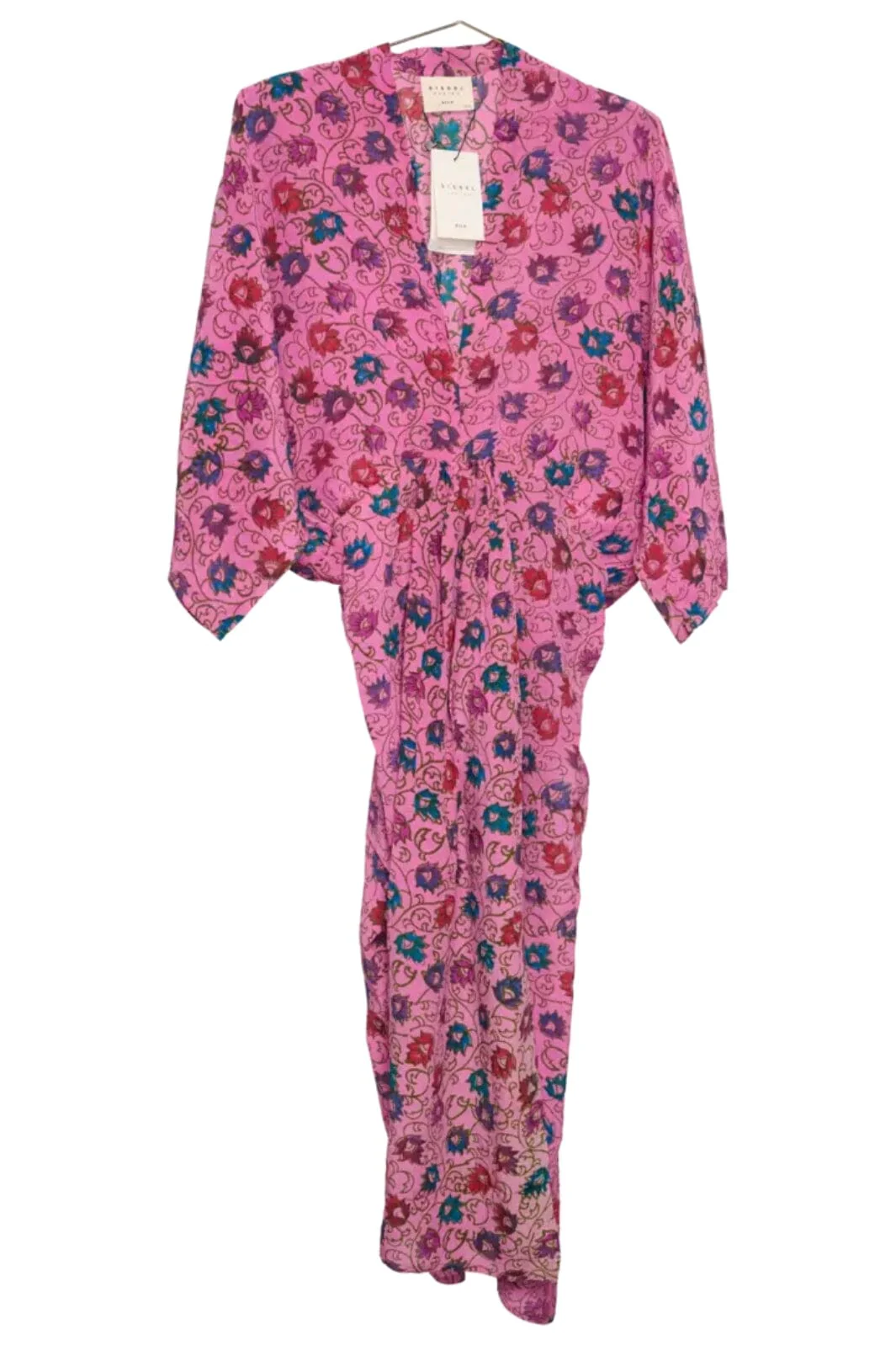 Sissel Edelbo Juno SILK Dress SE 603.1