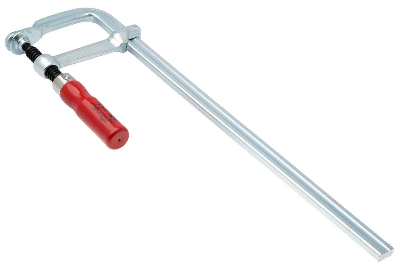 Bessey ClassiX GS50, lijmklem, 500/120 mm