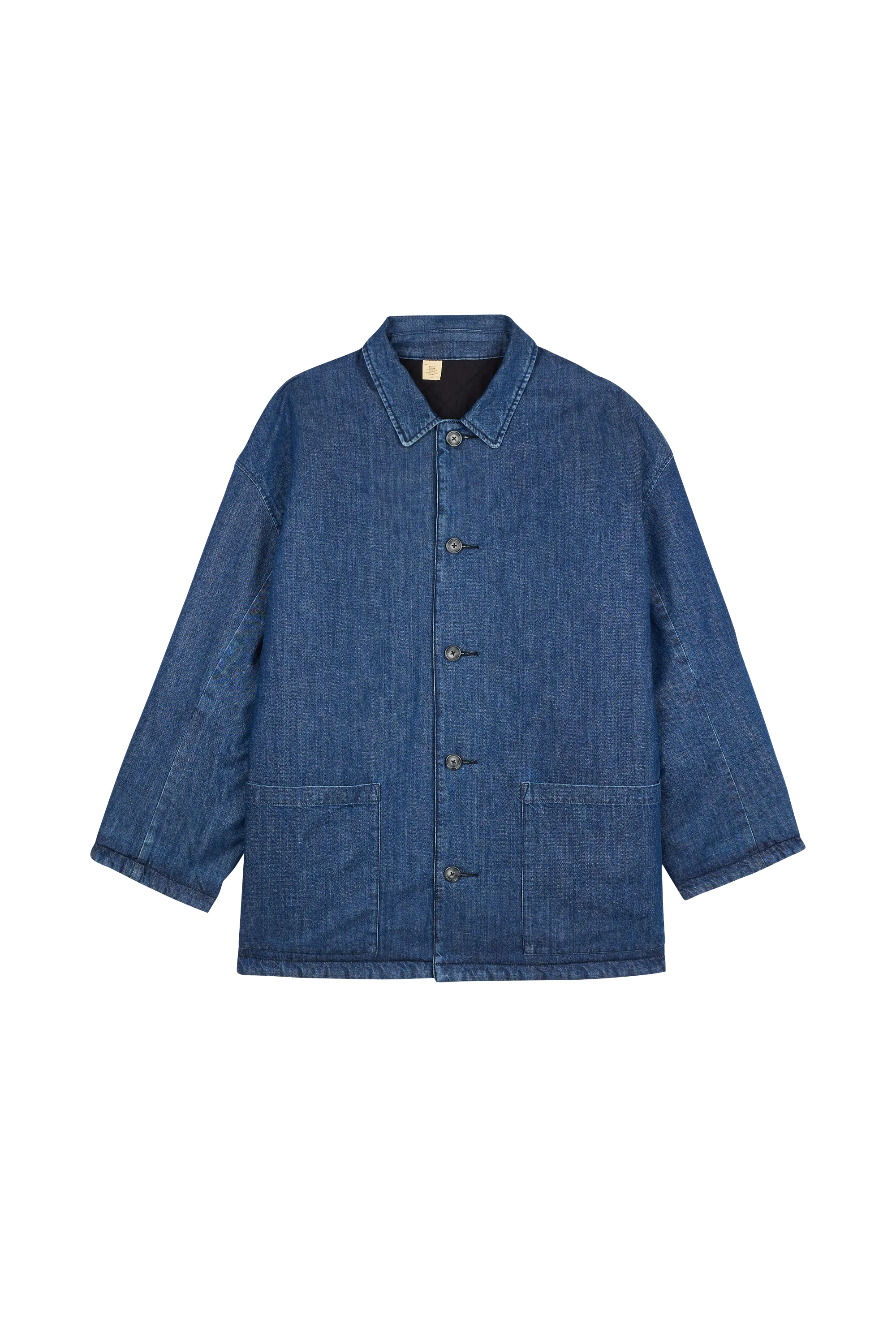 LEVI'S Veste réversible Bleu