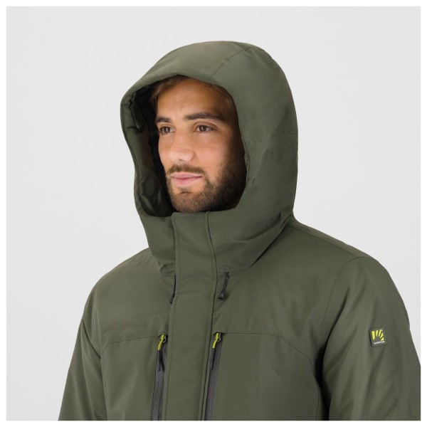 Karpos - Vandelli Jacket - Veste d'hiver
