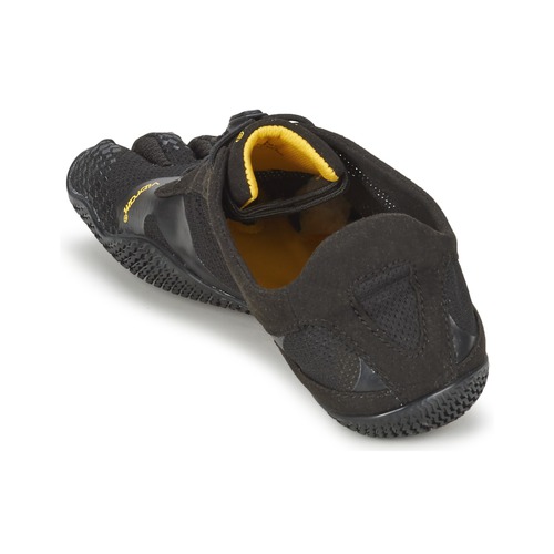 Vibram Fivefingers - KSO EVO - Noir