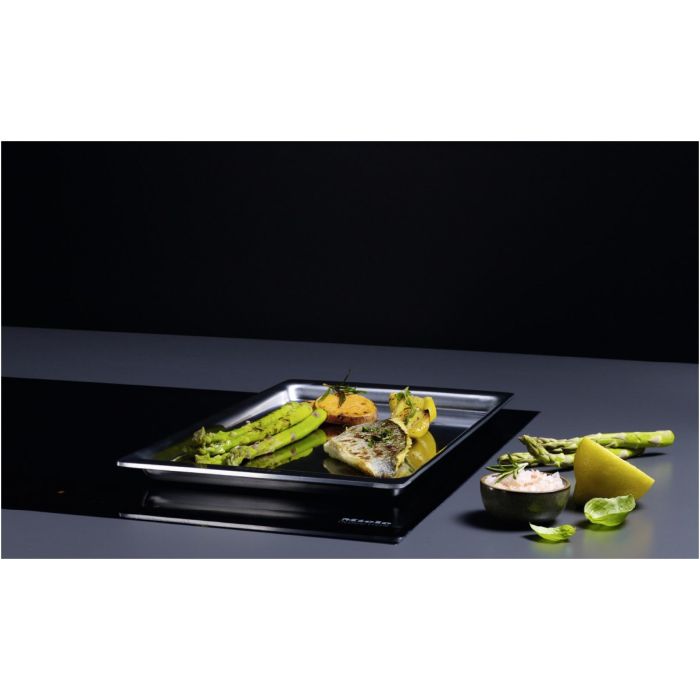 Miele Gourmet-Teppan Yaki KMTY