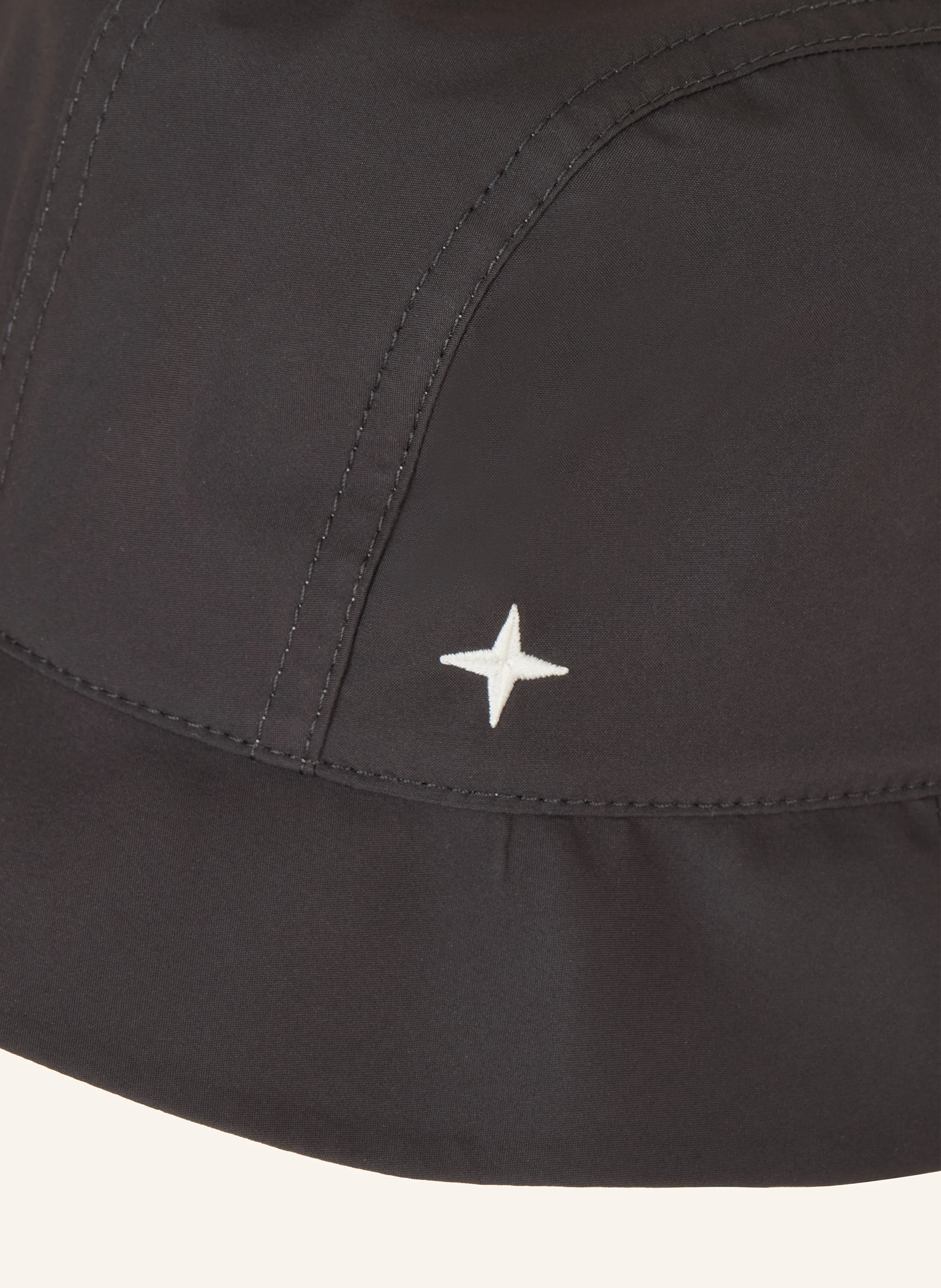 STONE ISLAND Bucket-Hat STELLINA