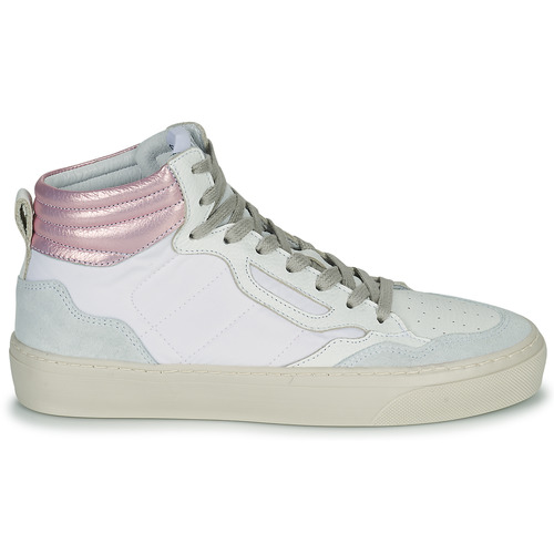 Semerdjian - TREVO - Blanc / Rose