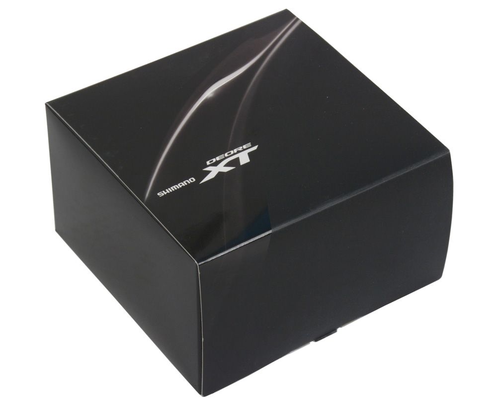 Shimano XT SL-M8000 I-Spec II 2/3x11-fach Schalthebel-Set kaufen | Bike-Discount