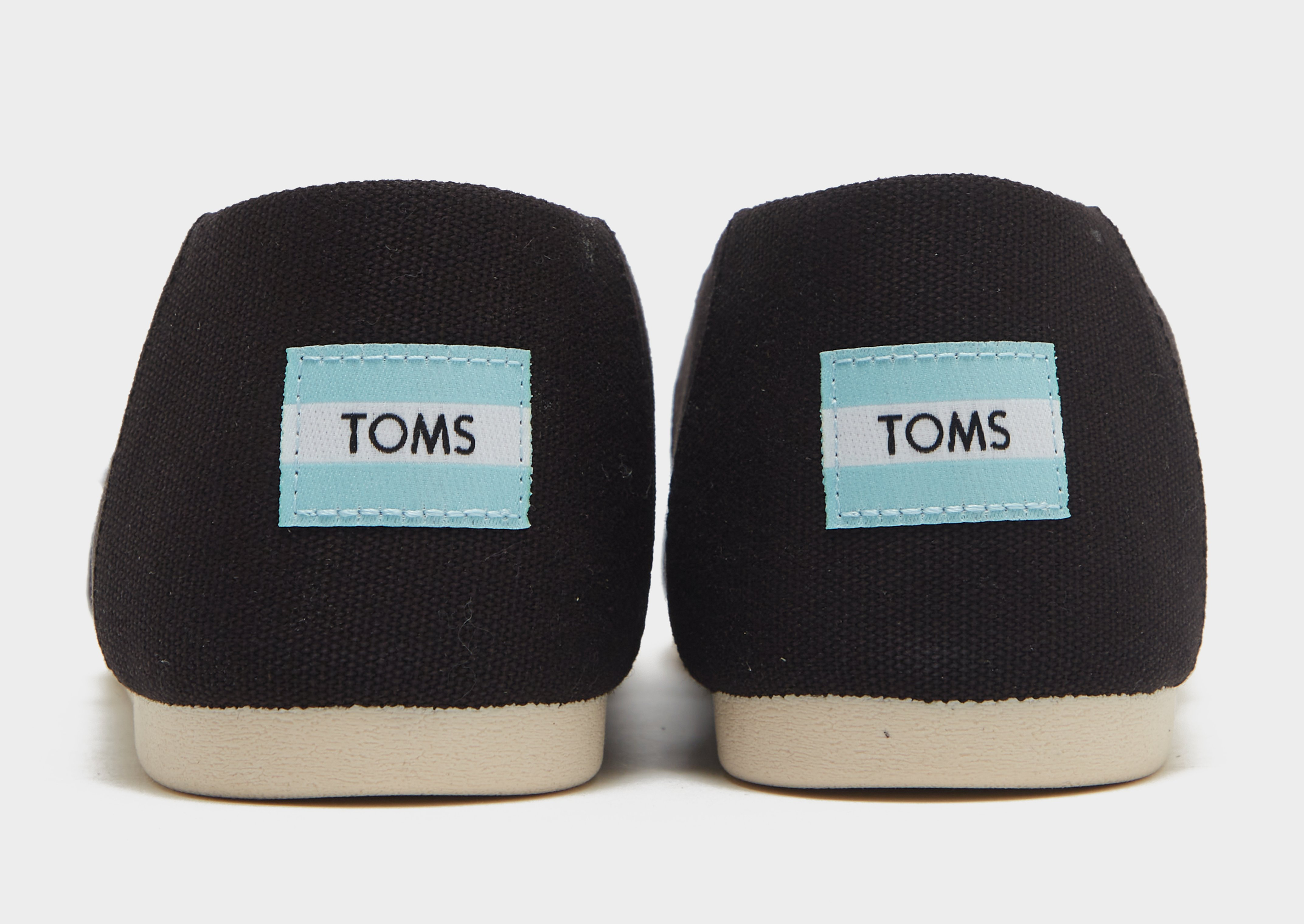 TOMS Alpargata Homme