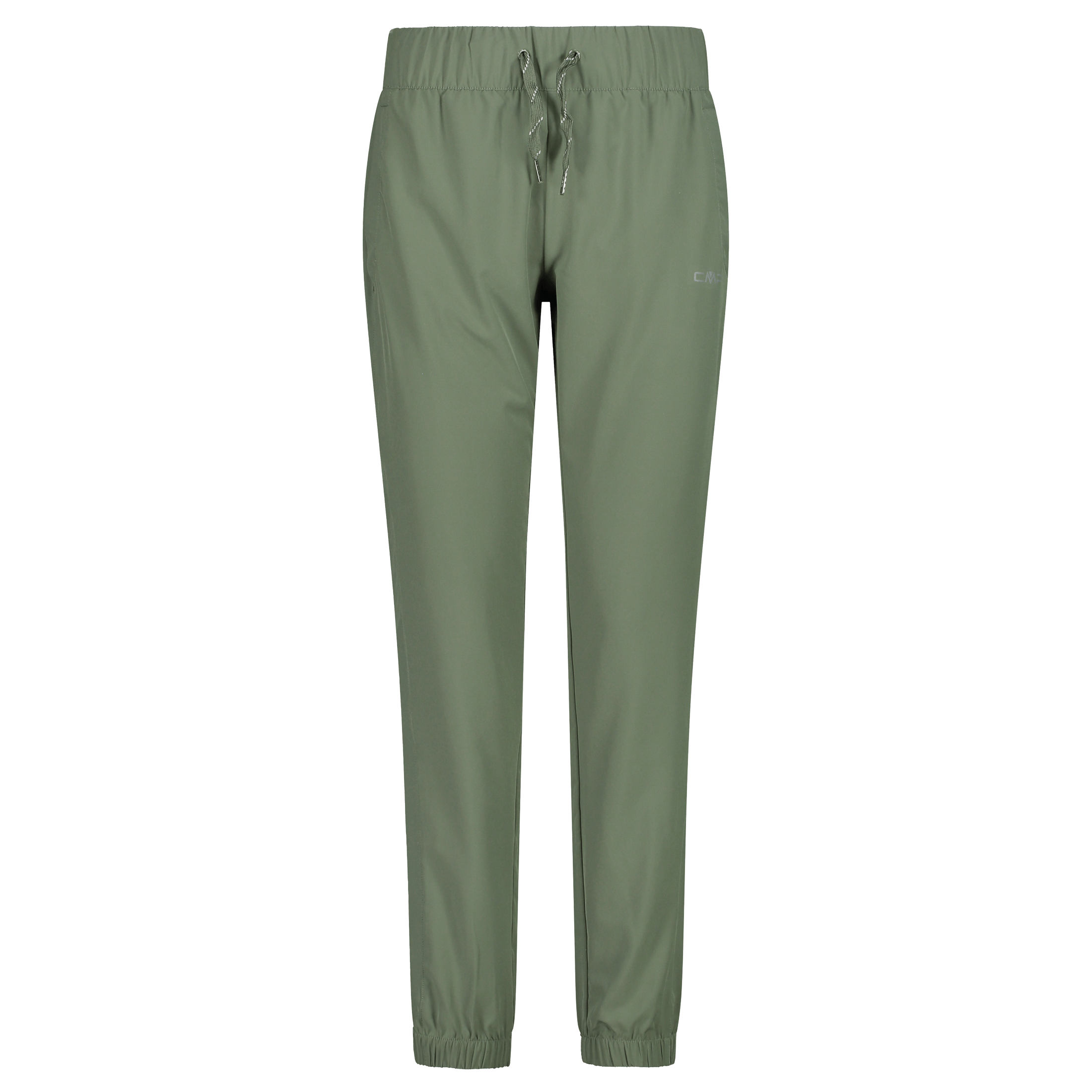 CMP Woman Long Pant - Bukse