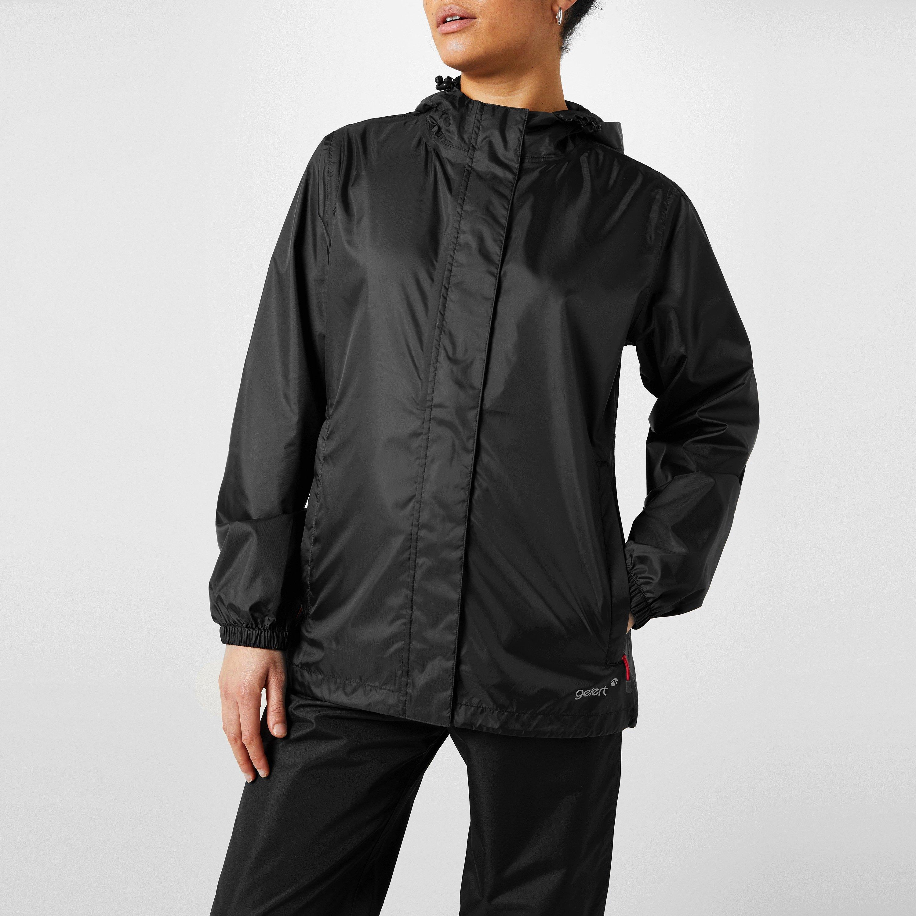 Gelert Packaway Ladies Jacket