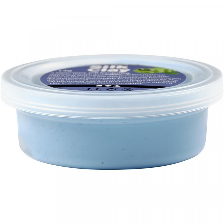 Silk Clay Set