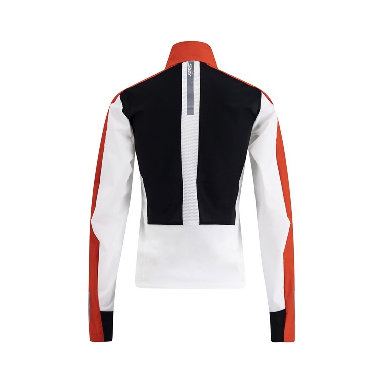 Swix Roadline Wind Jacket W