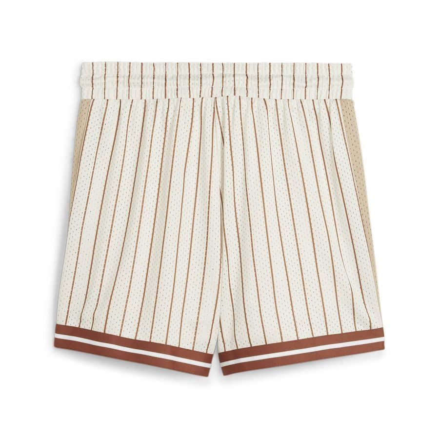 PUMA Short T7 Mesh - Alpine Snow