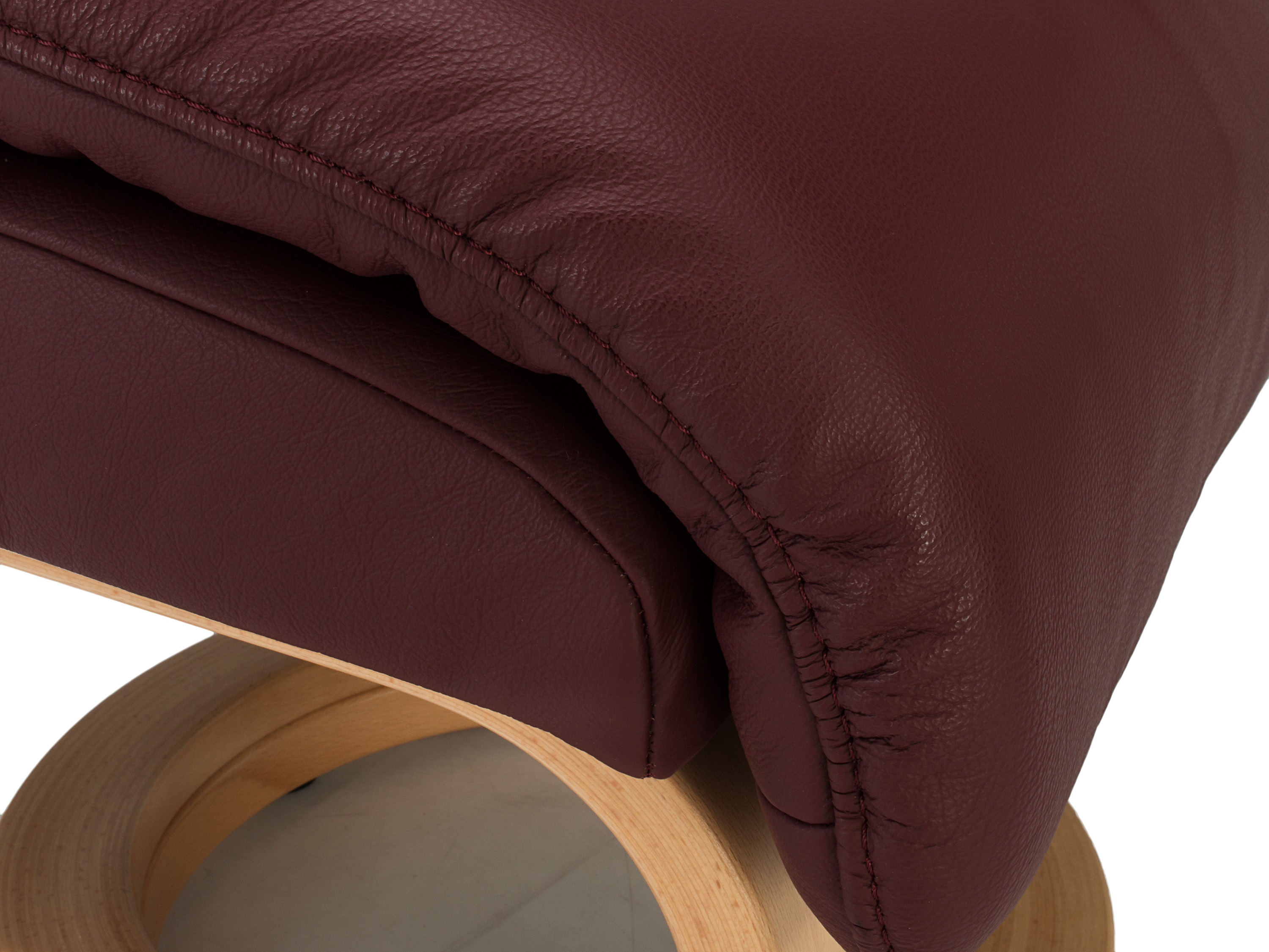 Hocker BPW DURACH