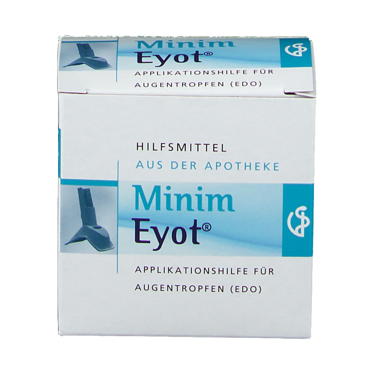 Minim Eyot®