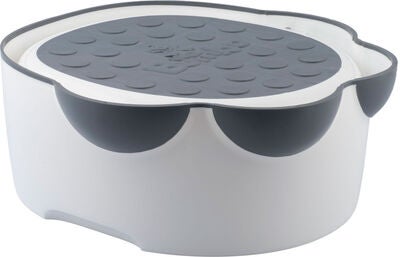 Bumbo Step N Potte, Slate Grey