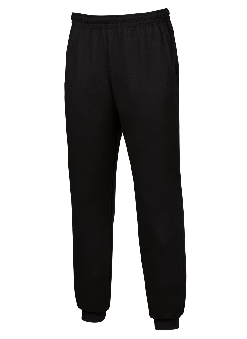 Trigema Sweathose »TRIGEMA Jogginghose«