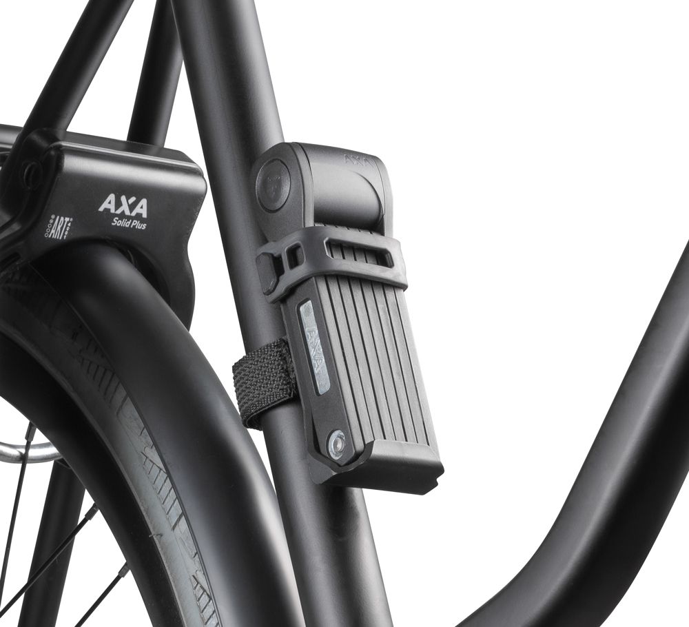 Axa Fold Lite 80 Faltschloss kaufen | Bike-Discount