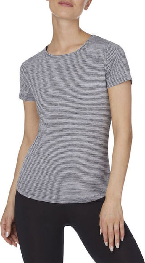 Energetics Gora trænings T-shirt Grå