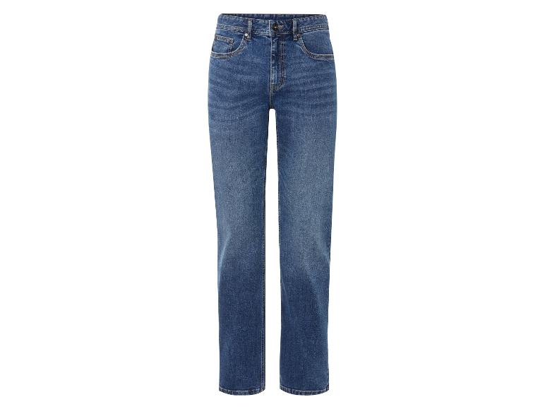 Heren jeans - Straight fit