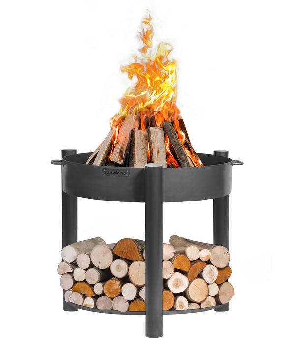 CookKing Feuerschale Montana