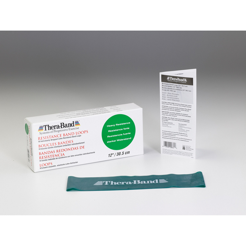Thera-Band Loop 7,6cm Band