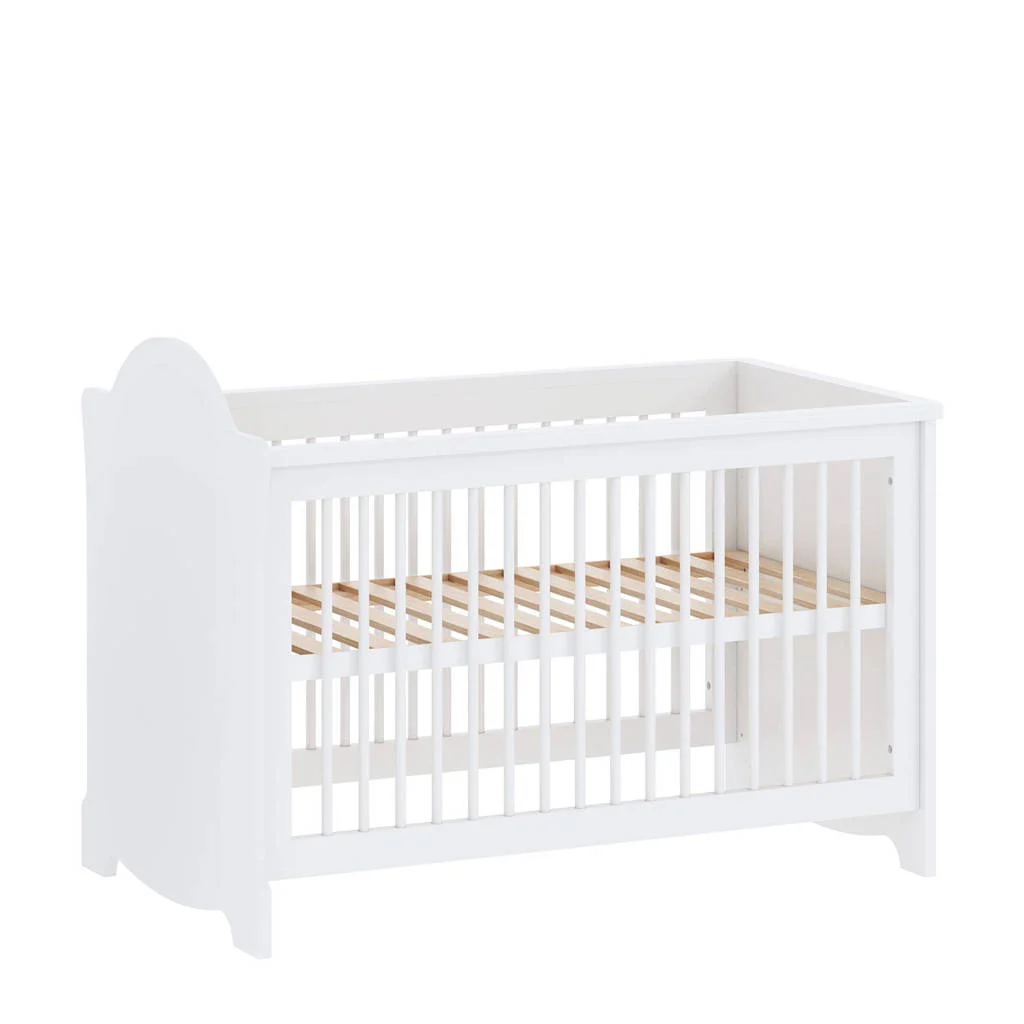 babykamer Daphne (2-delig)