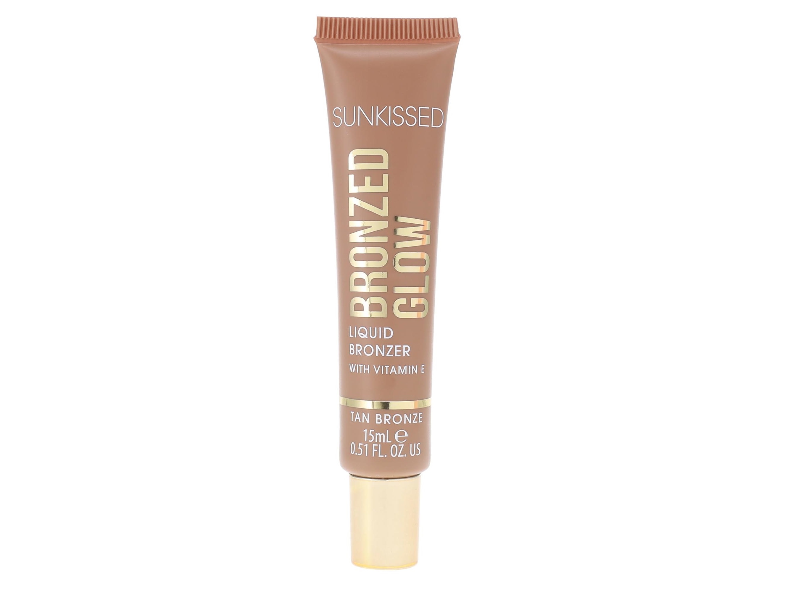 BRONZER LIQUIDO SUNKISSED VEGAN 15 ML