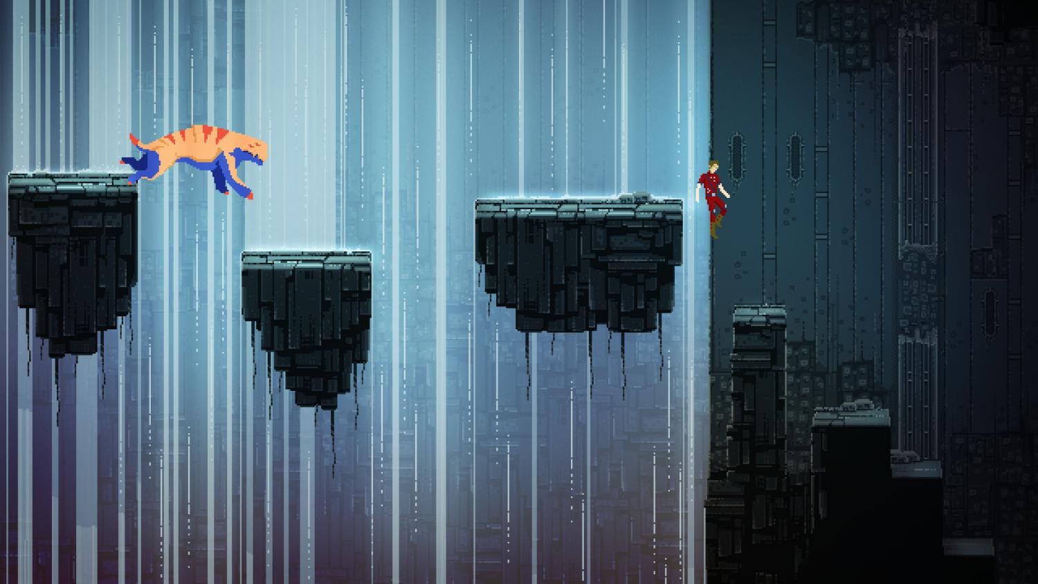 The Way- PC