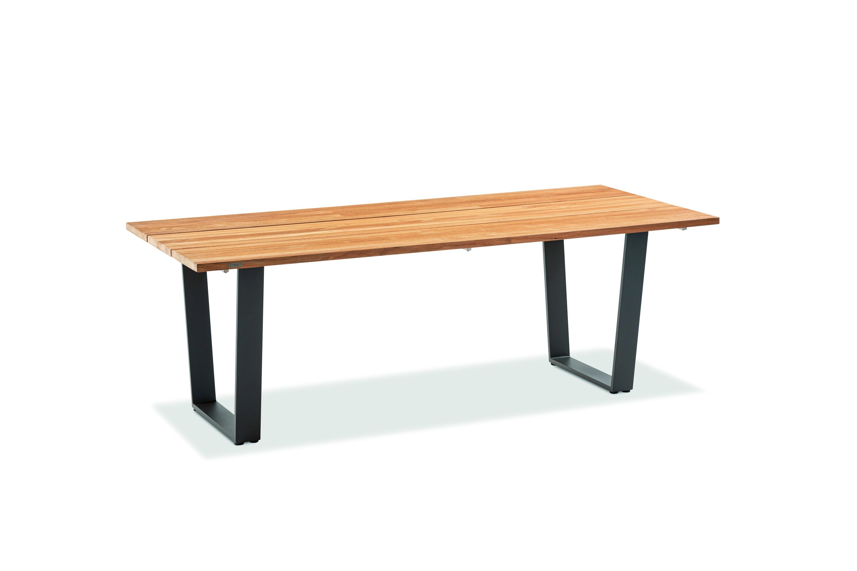 Gartentisch NOAH 160 x 95 x 76 cm