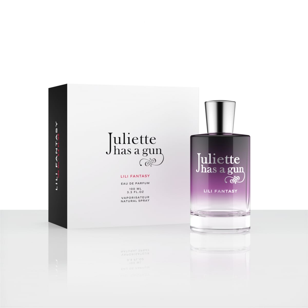 Juliette Has a Gun Lili Fantasy Eau de Parfum