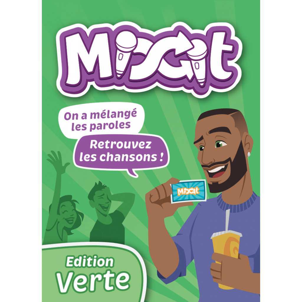Mixit