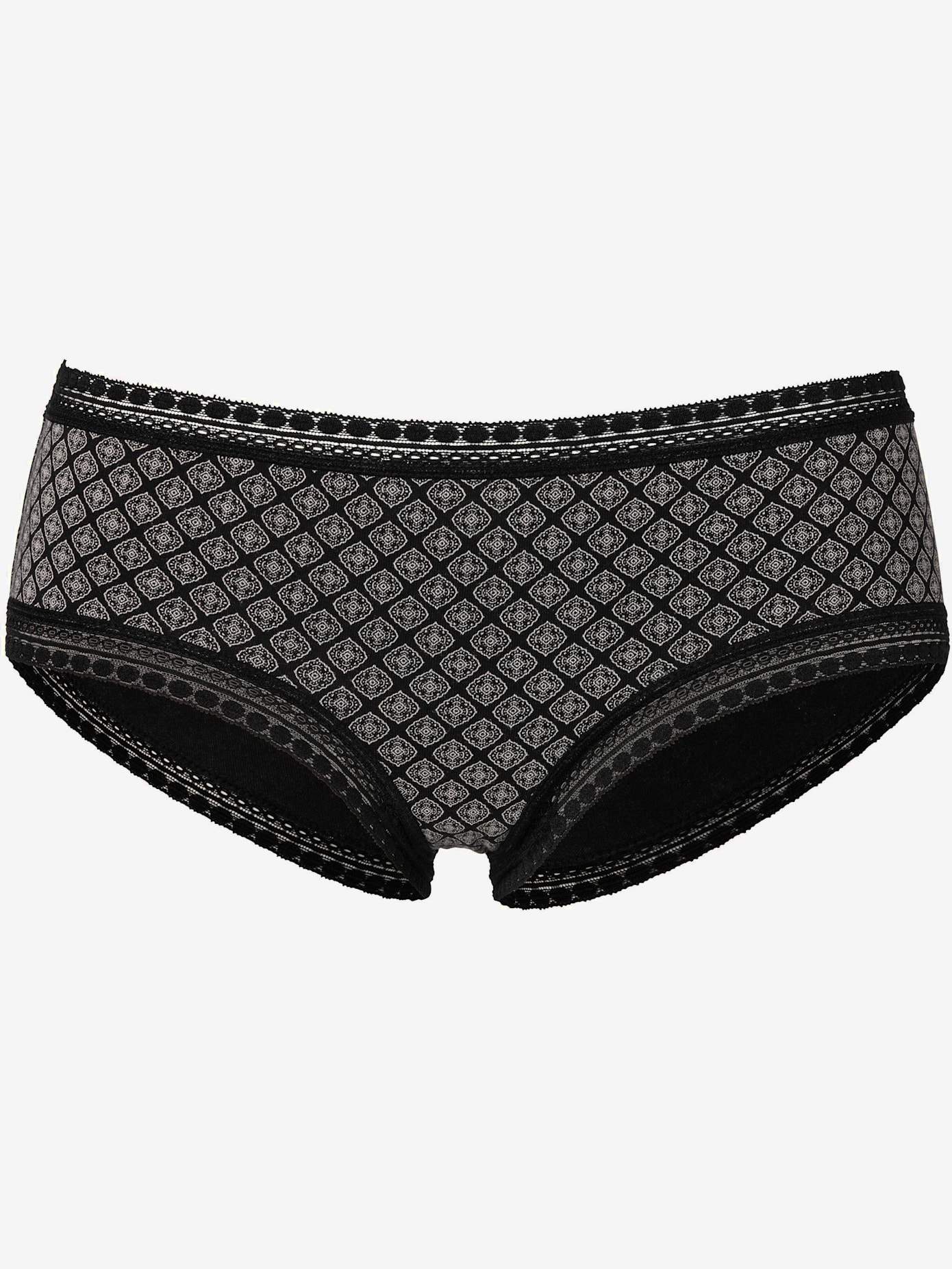 Panty lot de 3 panties lascana