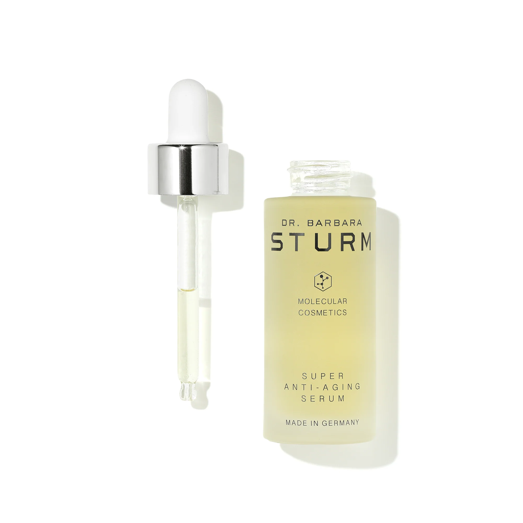 Dr. Barbara Sturm Super Anti-Aging Sérum Hydratant Anti-âge