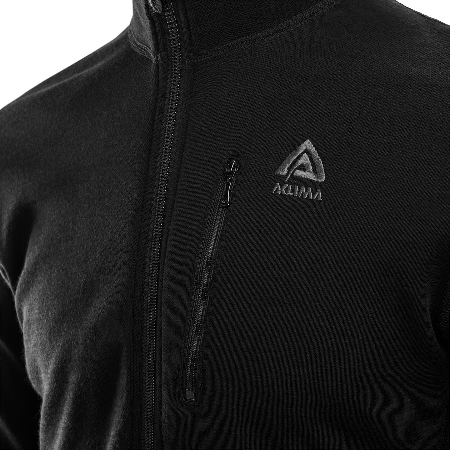 Aclima Doublewool Jacket M's