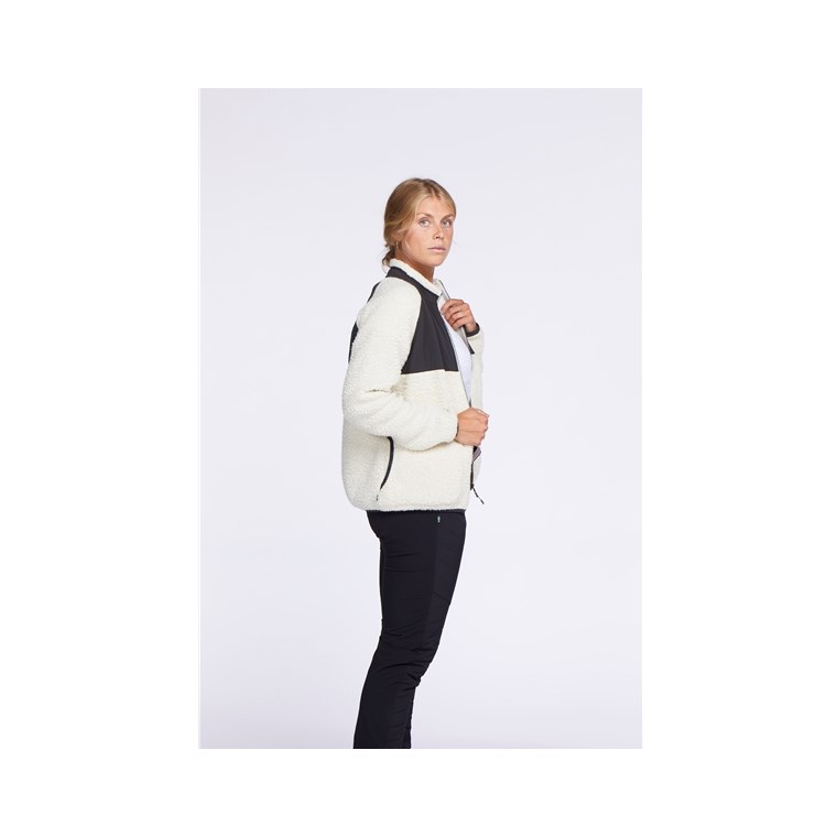 Varg ön Fat Wool Jacket