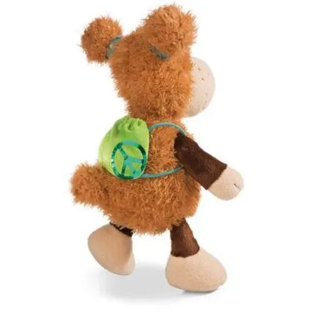 NICI Jolly Mäh Schaf Jolly Jo mit Rucksack