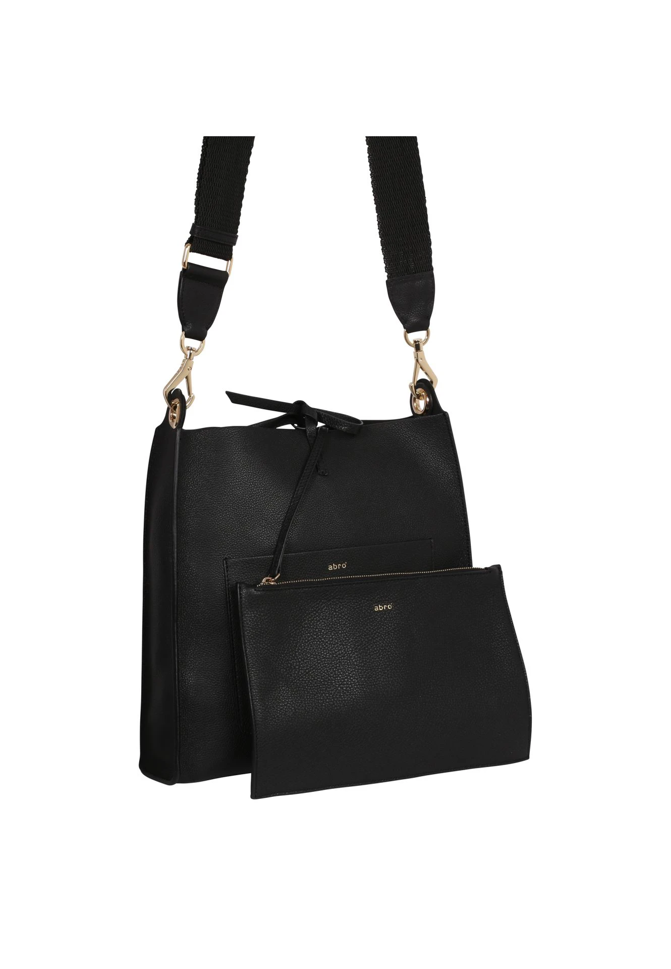Shoulder bag RAQUEL big Leather Dalia Standard
