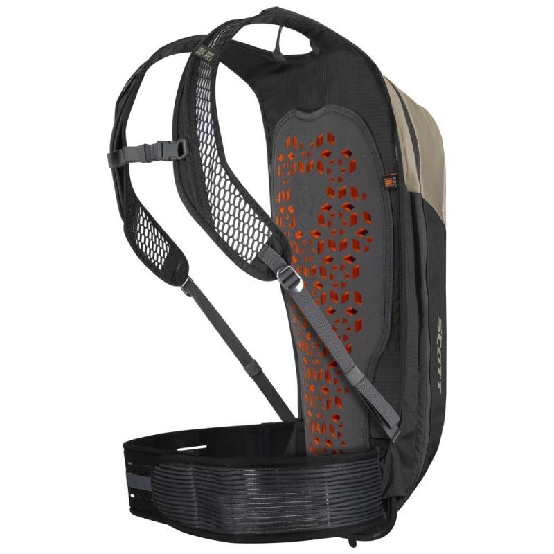 Trail Protect Airflex FR' 10 - Sac à dos vélo