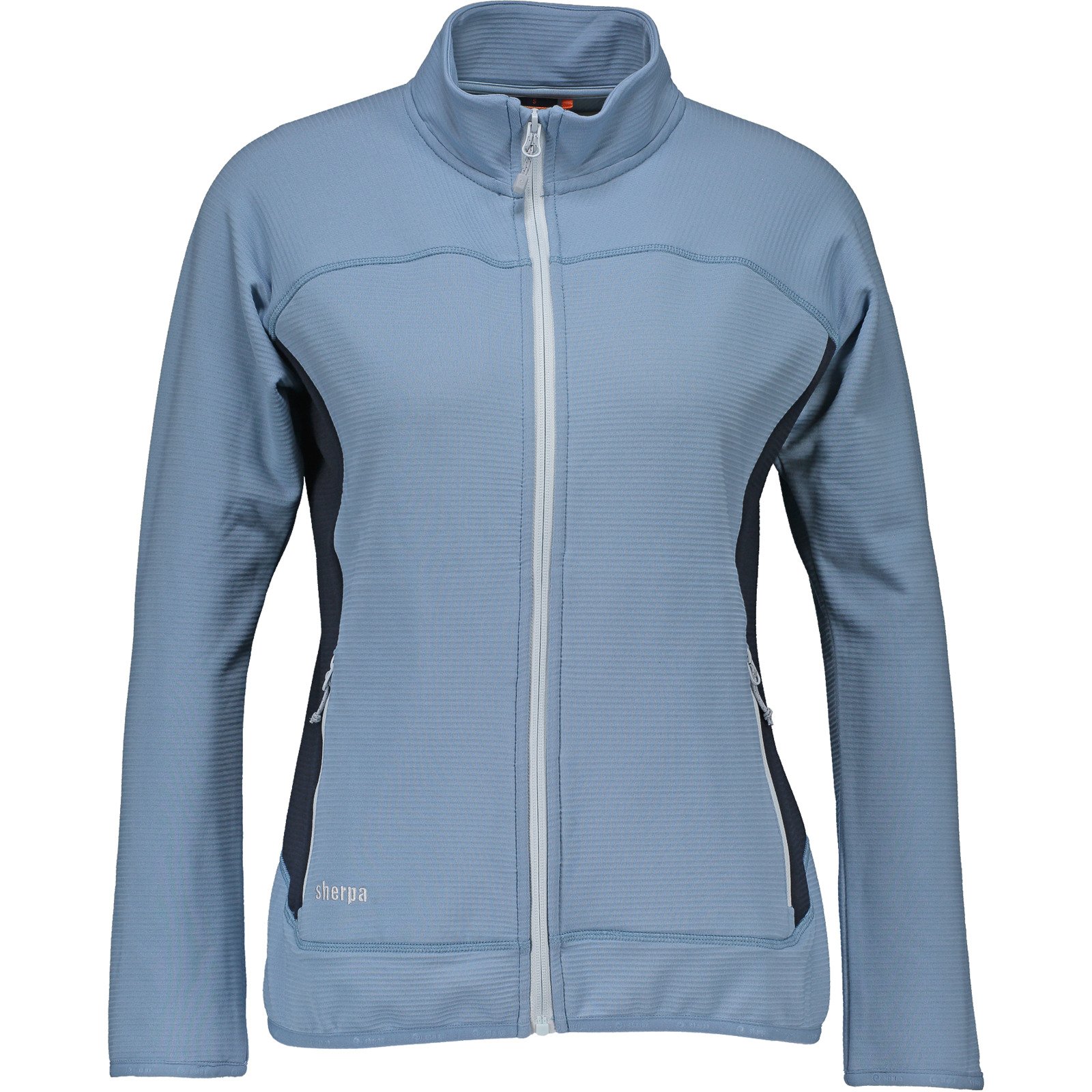 Sherpa Damen-Fleecejacke Muna