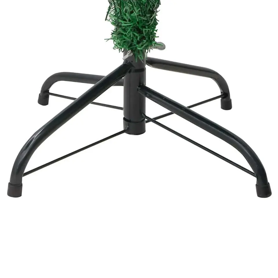 vidaXL - Kerstcactus - Groen - 180 cm