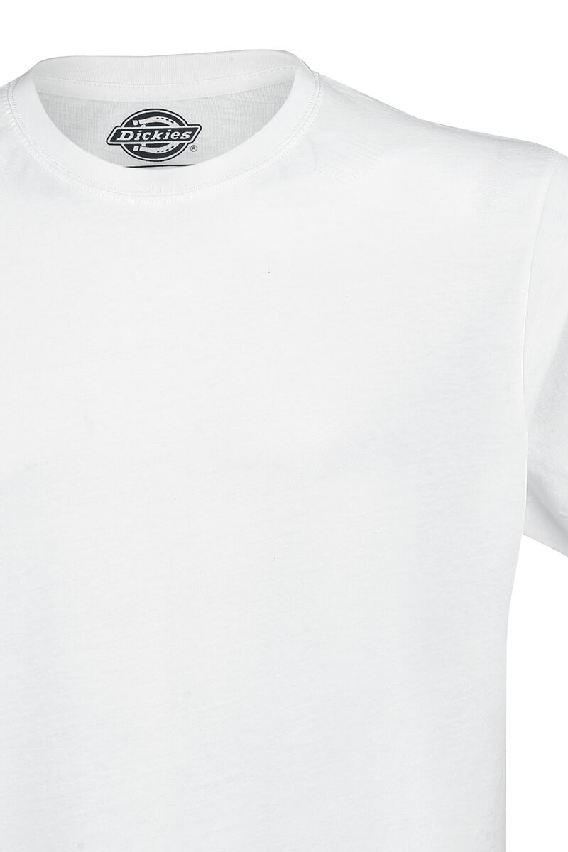 Lot de 3 t-shirts Dickies | Dickies T-Shirt Manches courtes